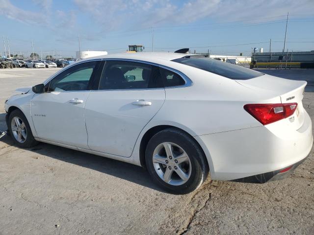Photo 2 from auction – 2024 CHEVROLET MALIBU LS with VIN 1G1ZC5ST5RF198984
