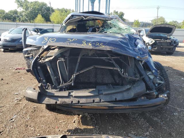 Photo 5 from auction – 2009 CHEVROLET AVALANCHE with VIN 3GNEC12J89G177968