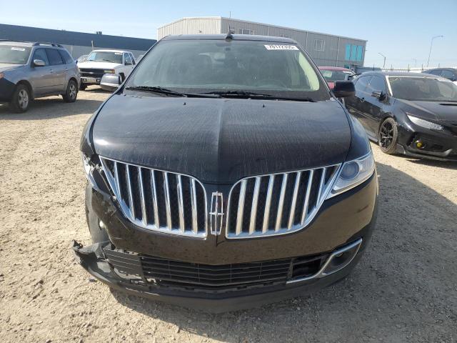 Photo 5 from auction – 2011 LINCOLN MKX with VIN 2LMDJ8JK6BBJ30900