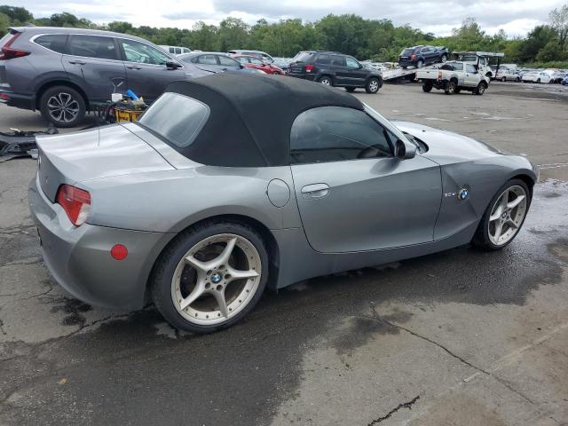 Photo 3 from auction – 2008 BMW Z4 3.0SI with VIN 4USBU53508LX85884