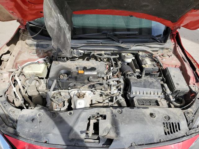 Photo 11 from auction – 2017 HONDA CIVIC EX with VIN 2HGFC2F88HH500247