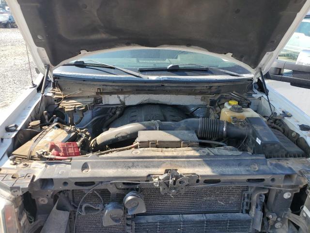 Photo 11 from auction – 2014 FORD F150 with VIN 1FTFW1ET5EFA10111