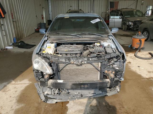 Photo 5 from auction – 2012 CHRYSLER 200 TOURIN with VIN 1C3CCBBBXCN140101