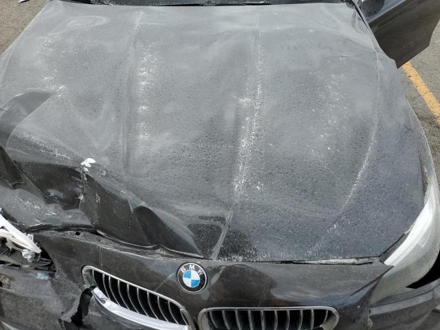 Photo 11 from auction – 2014 BMW 535 I with VIN WBA5B1C53ED479363