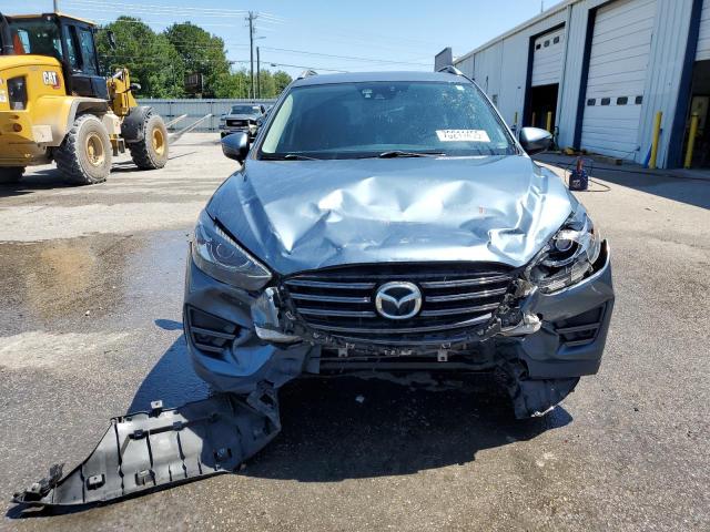 Photo 5 from auction – 2016 MAZDA CX-5 GT with VIN JM3KE4DY3G0643820