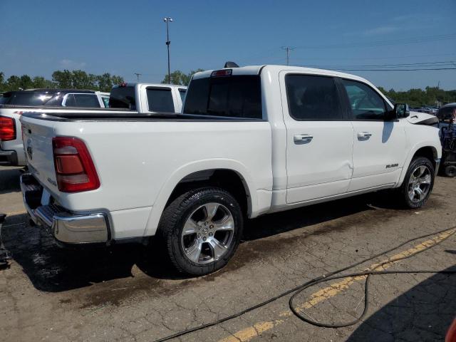 Photo 3 from auction – 2020 RAM 1500 LARAM with VIN 1C6SRFJT0LN326809