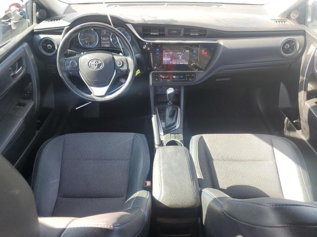 Photo 8 from auction – 2018 TOYOTA COROLLA L with VIN 2T1BURHE2JC014345