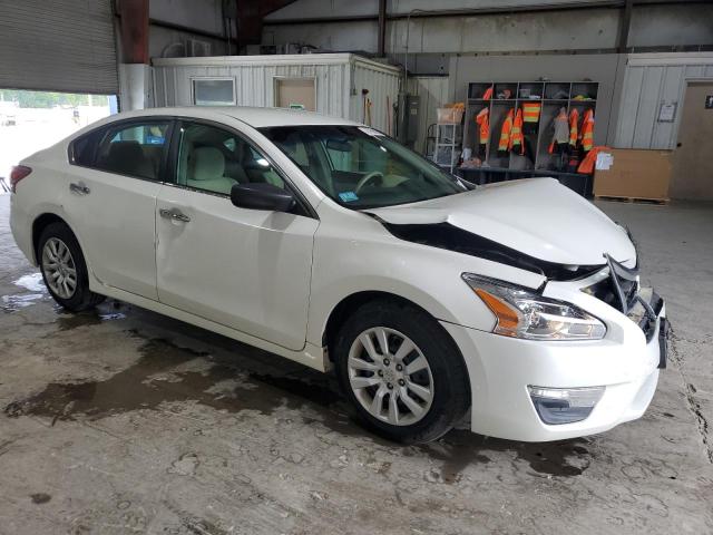 Photo 4 from auction – 2013 NISSAN ALTIMA 2.5 with VIN 1N4AL3APXDC116549