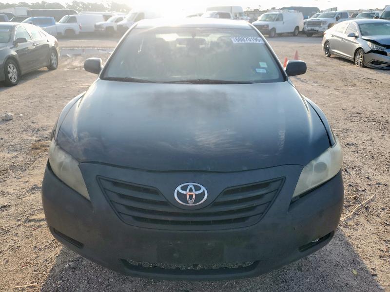 Photo 5 from auction – 2008 TOYOTA CAMRY CE with VIN 4T4BE46K58R042258