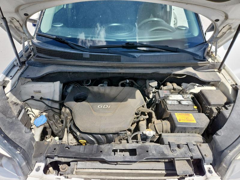 Photo 11 from auction – 2015 KIA SOUL with VIN KNDJN2A25F7129000