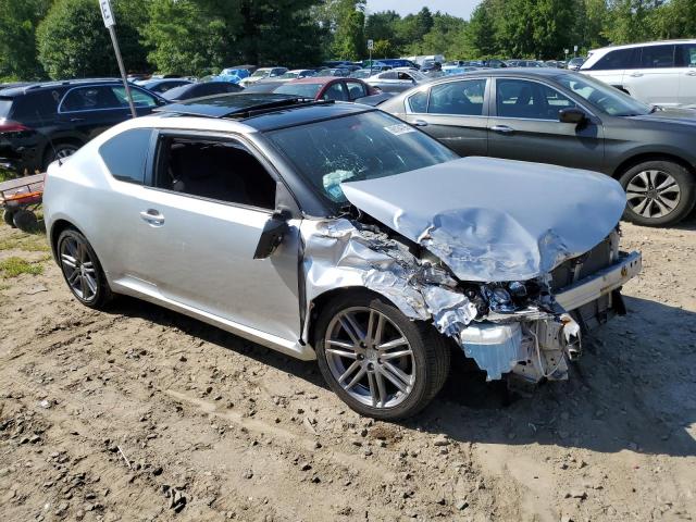 Photo 4 from auction – 2012 TOYOTA SCION TC with VIN JTKJF5C72C3035451