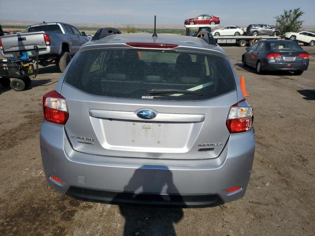 Photo 6 from auction – 2014 SUBARU IMPREZA SP with VIN JF1GPAR60E8268066