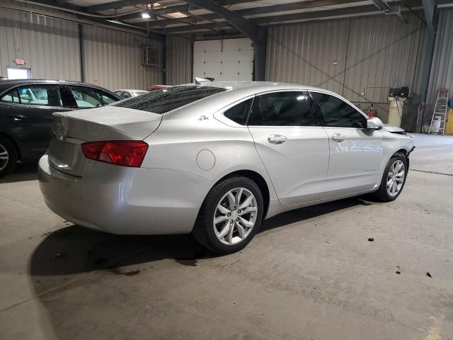 Photo 3 from auction – 2016 CHEVROLET IMPALA LT with VIN 2G1115S31G9132182