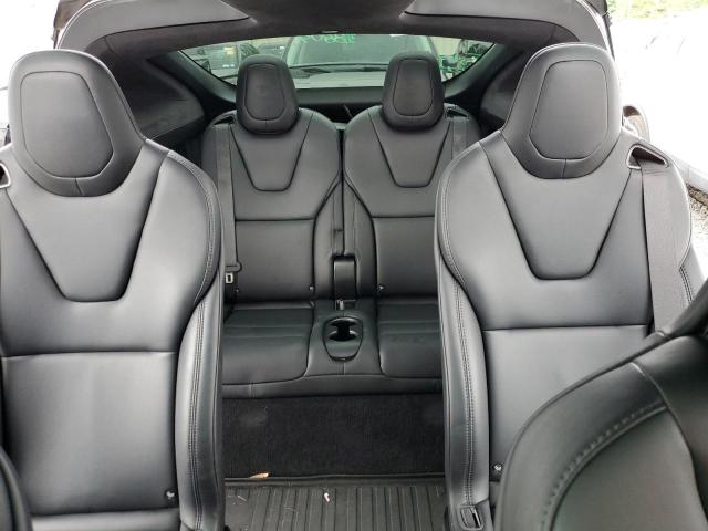 Photo 10 from auction – 2018 TESLA MODEL X with VIN 5YJXCBE28JF141333