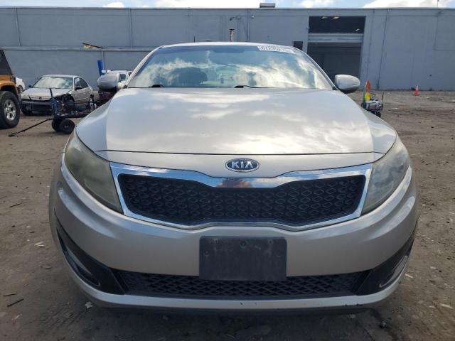 Photo 5 from auction – 2012 KIA OPTIMA LX with VIN 5XXGM4A79CG053563