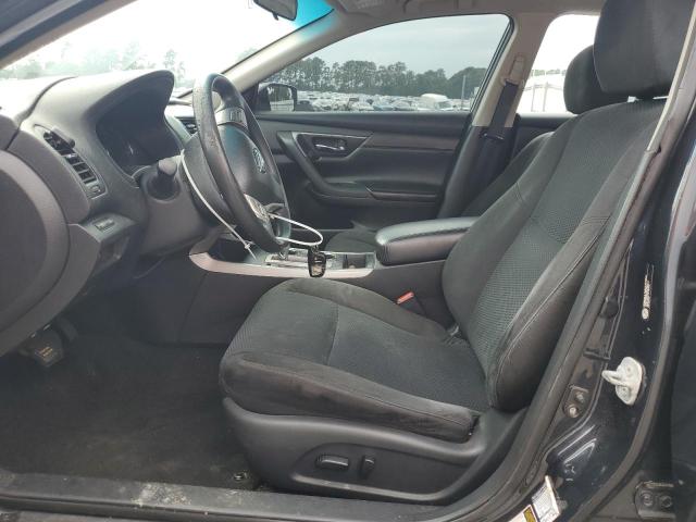Photo 7 from auction – 2015 NISSAN ALTIMA 2.5 with VIN 1N4AL3AP7FC257341