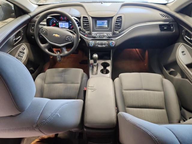 Photo 8 from auction – 2014 CHEVROLET IMPALA LS with VIN 2G11Y5SL7E9213566
