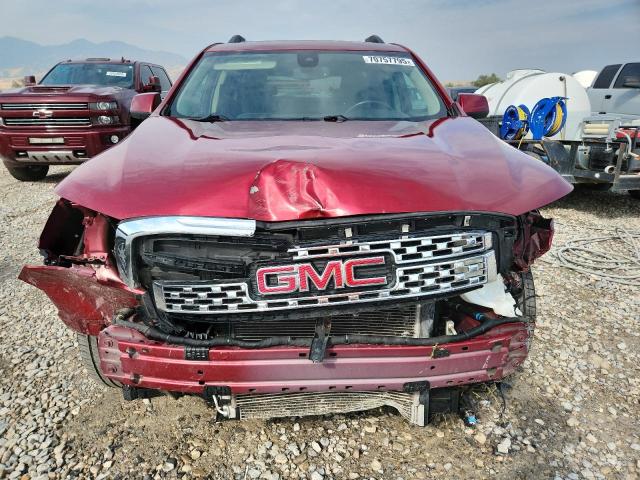 Photo 5 from auction – 2019 GMC ACADIA DEN with VIN 1GKKNPLS9KZ274798