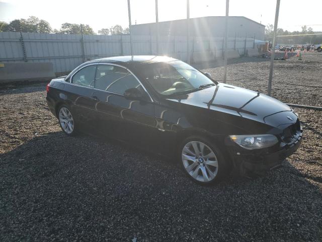 Photo 4 from auction – 2012 BMW 328 I with VIN WBADW3C50CE823458