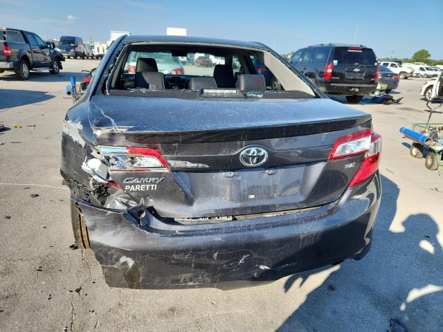 Photo 6 from auction – 2012 TOYOTA CAMRY BASE with VIN 4T1BF1FK3CU126822