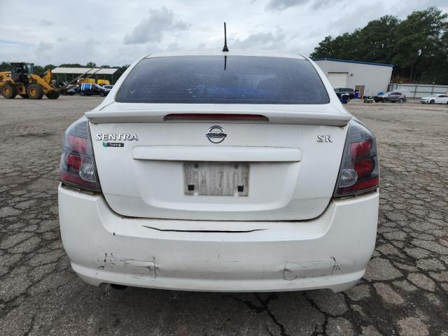 Photo 6 from auction – 2011 NISSAN SENTRA 2.0 with VIN 3N1AB6AP2BL603795