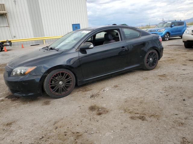 Photo 1 from auction – 2009 TOYOTA SCION TC with VIN JTKDE167290301047