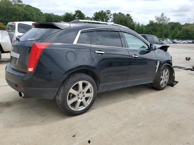 Photo 3 from auction – 2010 CADILLAC SRX PREMIU with VIN 3GYFNCEY5AS507587