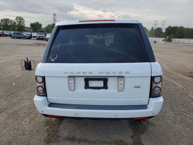 Photo 6 from auction – 2011 LAND ROVER RANGE ROVE with VIN SALMF1D45BA336476