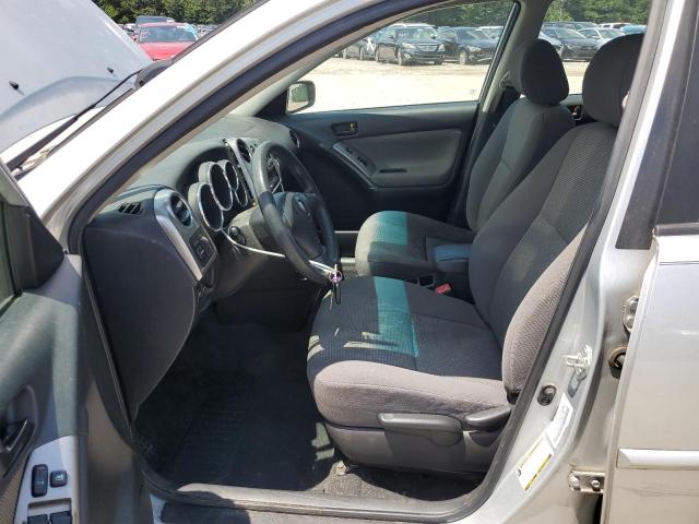 Photo 7 from auction – 2007 PONTIAC VIBE with VIN 5Y2SL65847Z424790