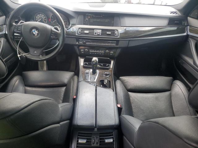 Photo 8 from auction – 2013 BMW 550 XI with VIN WBAFU9C57DDY72388