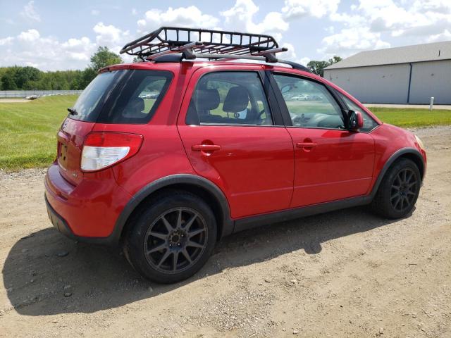 Photo 3 from auction – 2011 SUZUKI SX4 with VIN JS2YB5A38B6303388