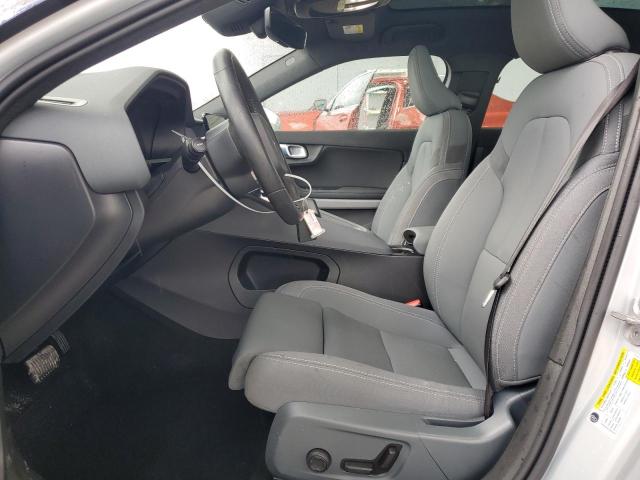 Photo 7 from auction – 2023 POLESTAR 2 with VIN YSMEG3KA6PL136168