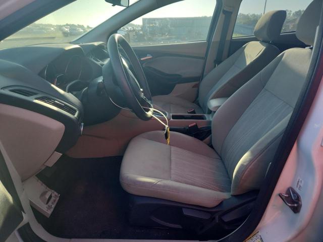 Photo 7 from auction – 2018 FORD FOCUS SE with VIN 1FADP3K26JL291560