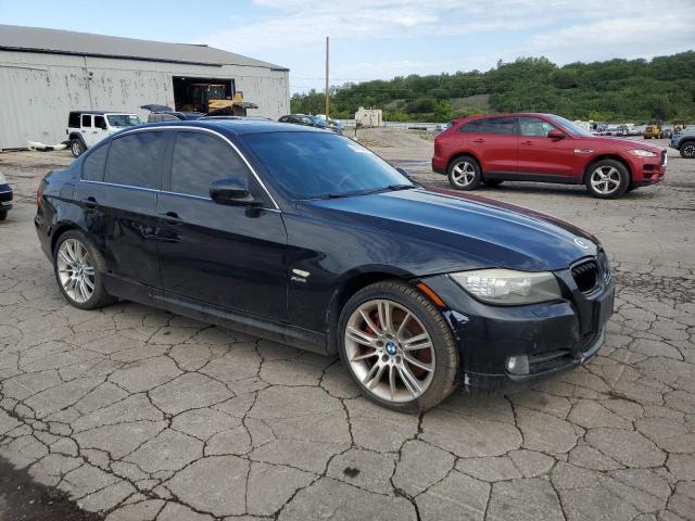 Photo 4 from auction – 2011 BMW 335 XI with VIN WBAPL5C54BA918094