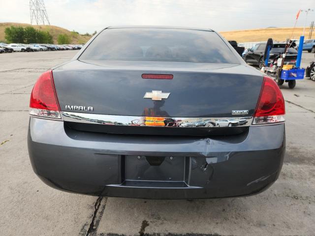 Photo 6 from auction – 2011 CHEVROLET IMPALA LS with VIN 2G1WF5EK3B1111352