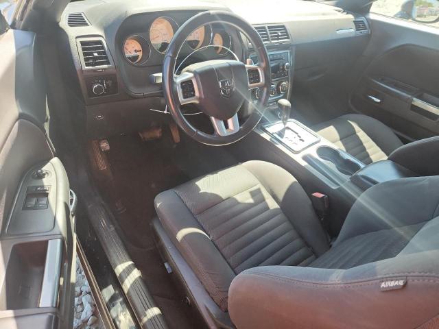 صورة رقم 8 من المزاد - 2013 DODGE CHALLENGER مع VIN 2C3CDYAG8DH530444