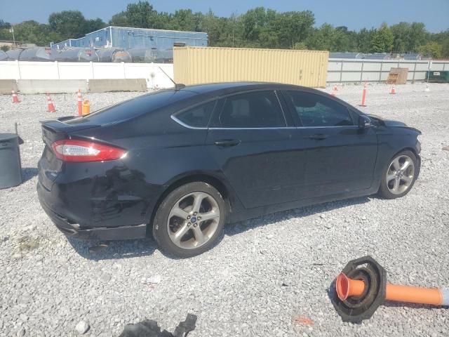 Photo 3 from auction – 2014 FORD FUSION SE with VIN 3FA6P0H93ER211098