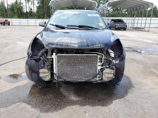 Photo 5 from auction – 2016 CHEVROLET EQUINOX LS with VIN 2GNFLEEKXG6195283