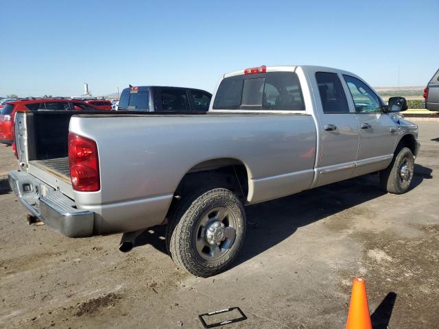 Photo 3 from auction – 2007 DODGE RAM 2500 S with VIN 3D7KS28A67G818100