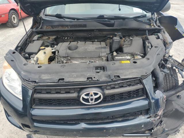Photo 12 from auction – 2011 TOYOTA RAV4 with VIN 2T3BF4DV4BW110410