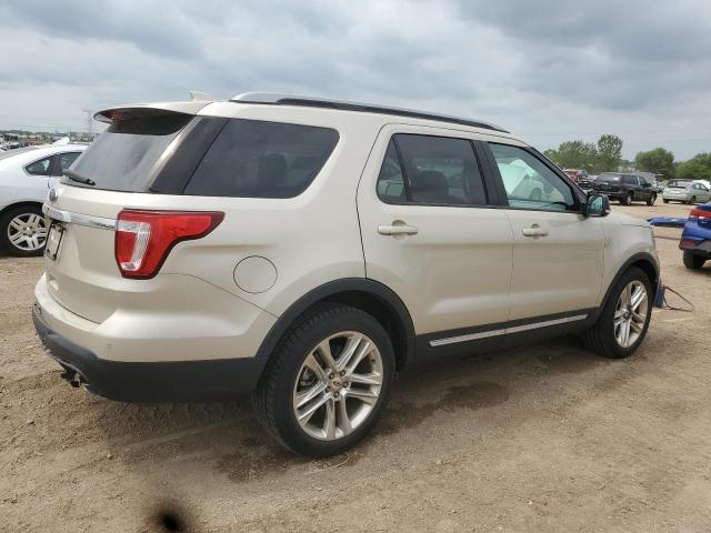 Photo 3 from auction – 2017 FORD EXPLORER X with VIN 1FM5K7D81HGD38644