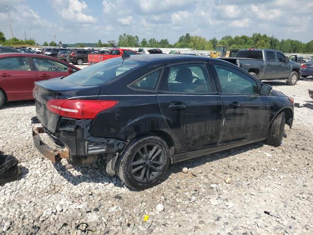 Photo 3 from auction – 2016 FORD FOCUS SE with VIN 1FADP3F23GL394714