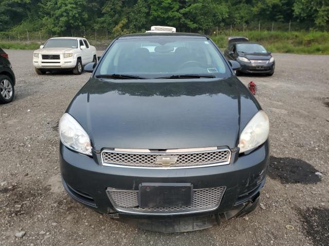 Photo 5 from auction – 2013 CHEVROLET IMPALA with VIN 2G1WG5E37D1107524
