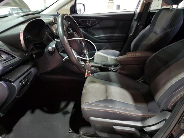 Photo 7 from auction – 2019 SUBARU CROSSTREK with VIN JF2GTAEC5KH229844