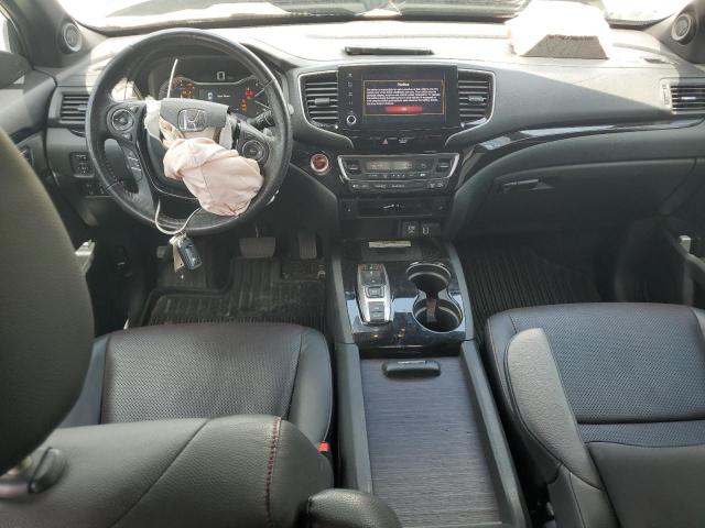 Zdjęcie 8 z aukcji – 2023 HONDA RIDGELINE z VIN 5FPYK3F82PB017770