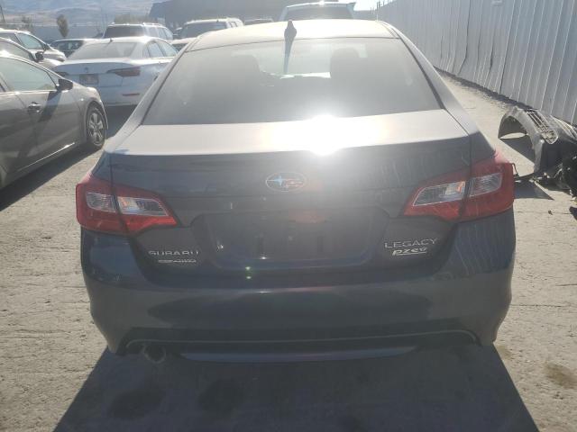Photo 6 from auction – 2017 SUBARU LEGACY 2.5 with VIN 4S3BNAC68H3037453