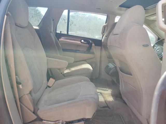 Photo 11 from auction – 2009 BUICK ENCLAVE CX with VIN 5GAEV13D59J189586