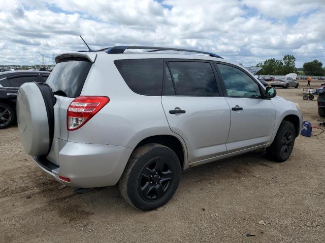 Photo 3 from auction – 2009 TOYOTA RAV4 with VIN JTMZF33V59D008423