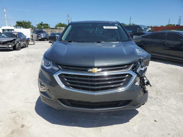 Photo 5 from auction – 2020 CHEVROLET EQUINOX LS with VIN 3GNAXHEV2LS615740