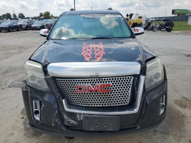 Photo 5 from auction – 2013 GMC TERRAIN DENALI with VIN 2GKFLYE38D6222189